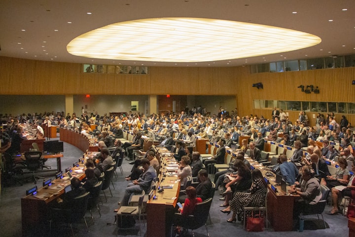 UN Votes to Condemn US Embargo of Cuba