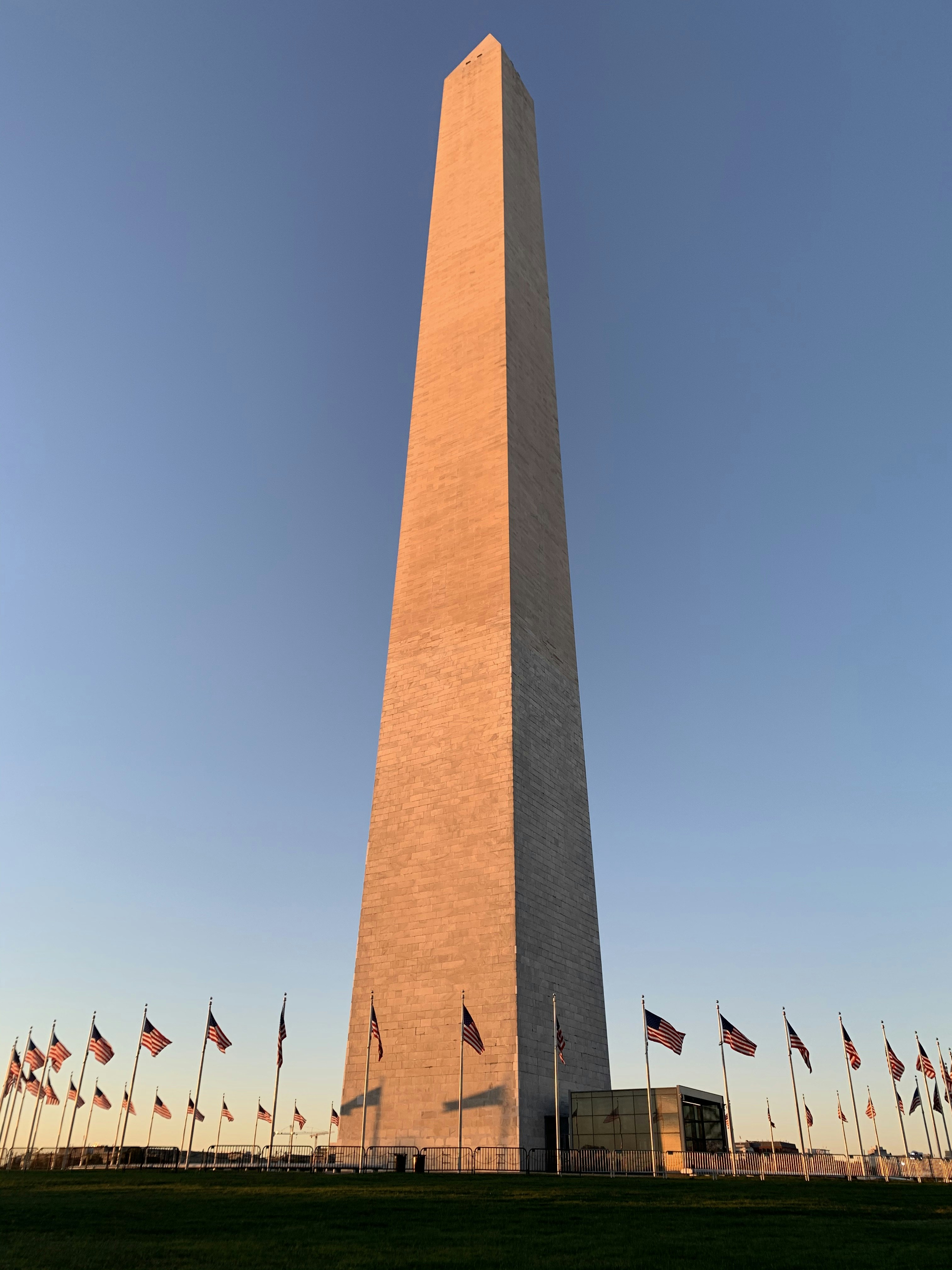 The Pillars of American Global Defense Spending