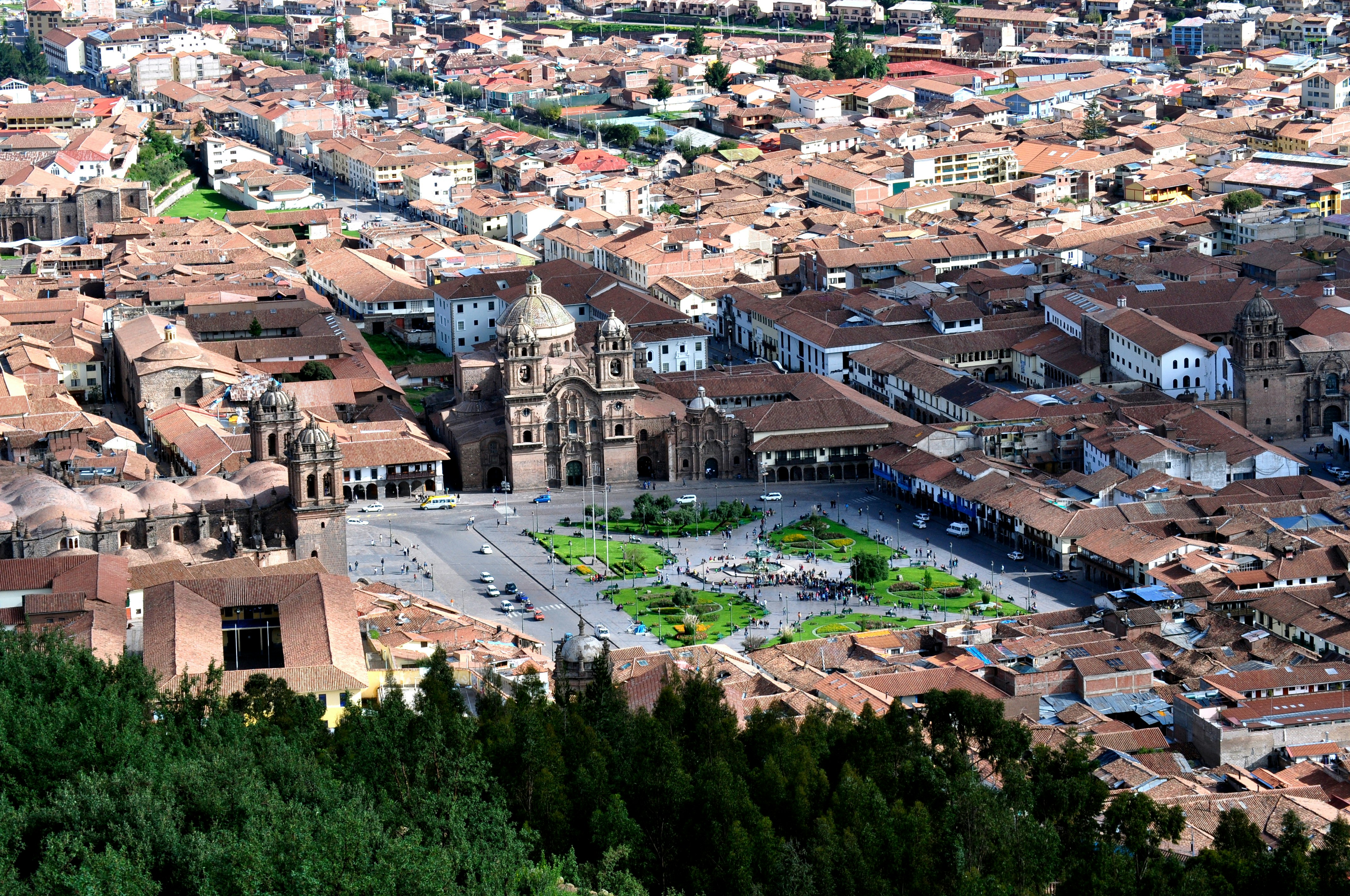 Cuzco