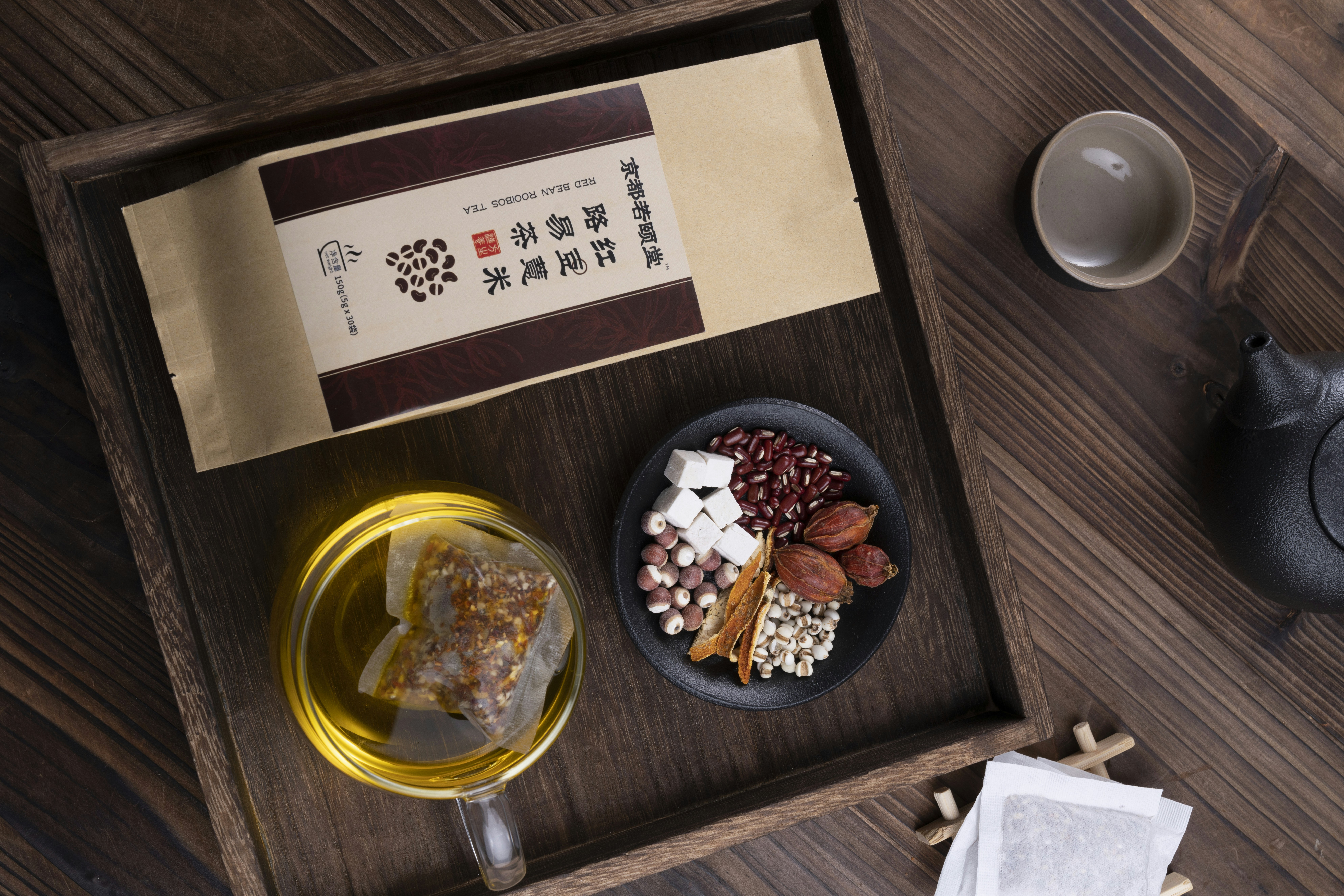 Japanese Menopause Remedy