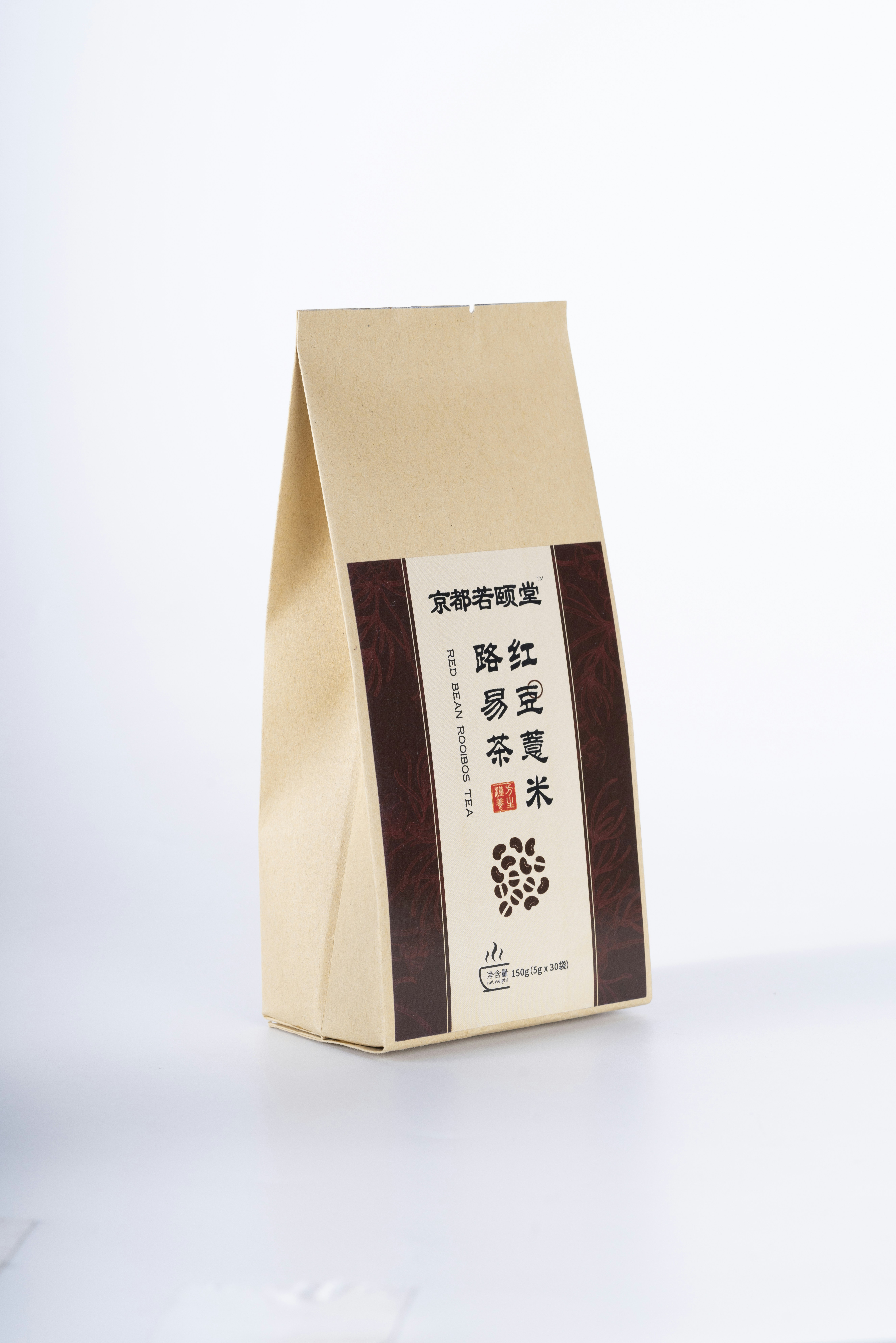 Premium Organic Tea Options