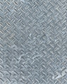 grey and black leather textile