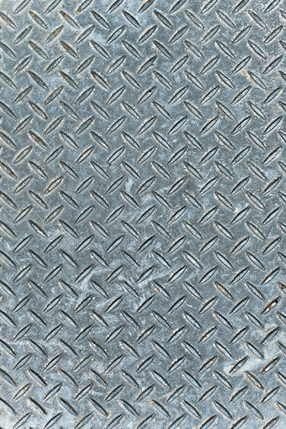 grey and black leather textile