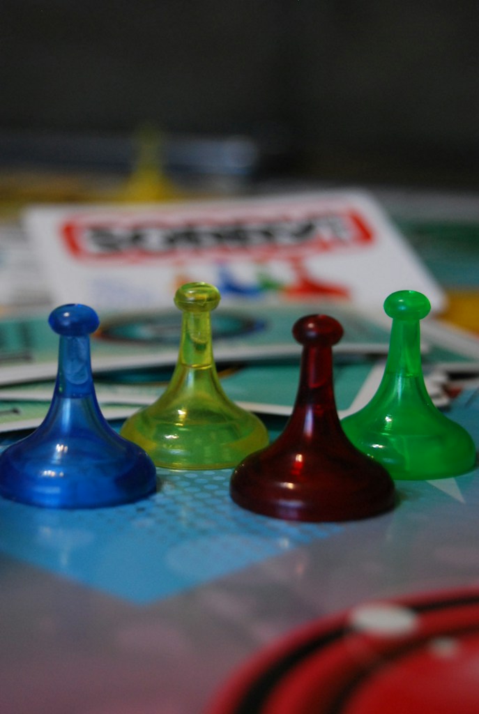 Trio — Expedição Curta
