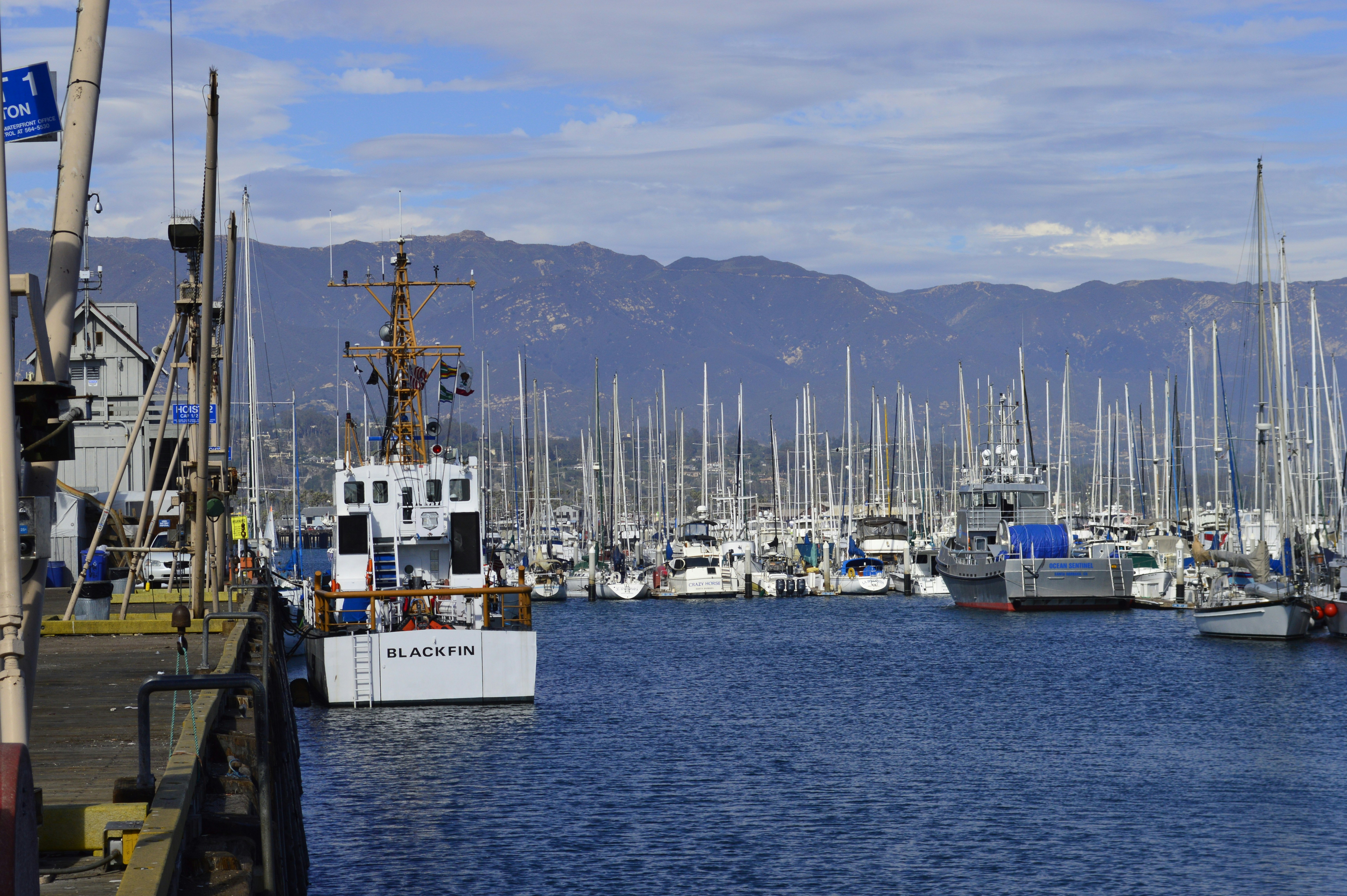 Thursday Morning What's Up: Antioch Swimmer Goes Missing
