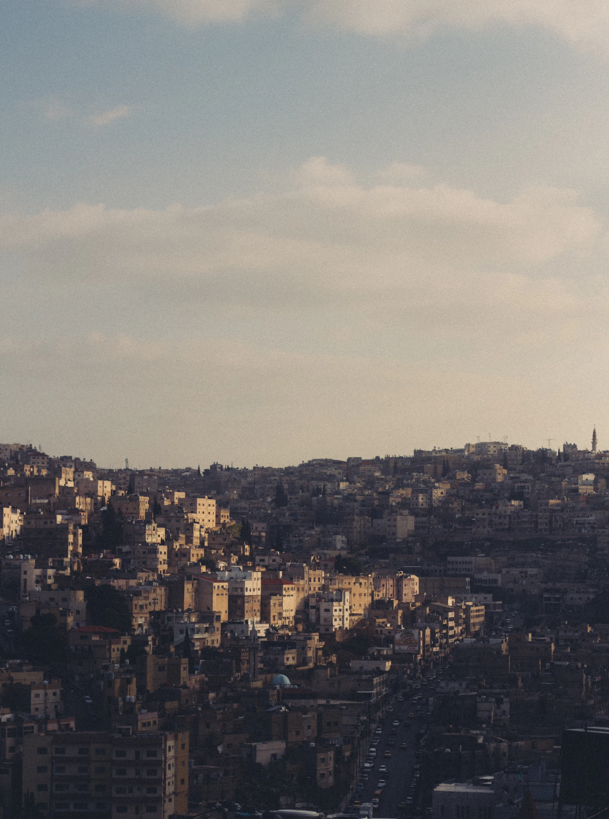 Amman, Jordan