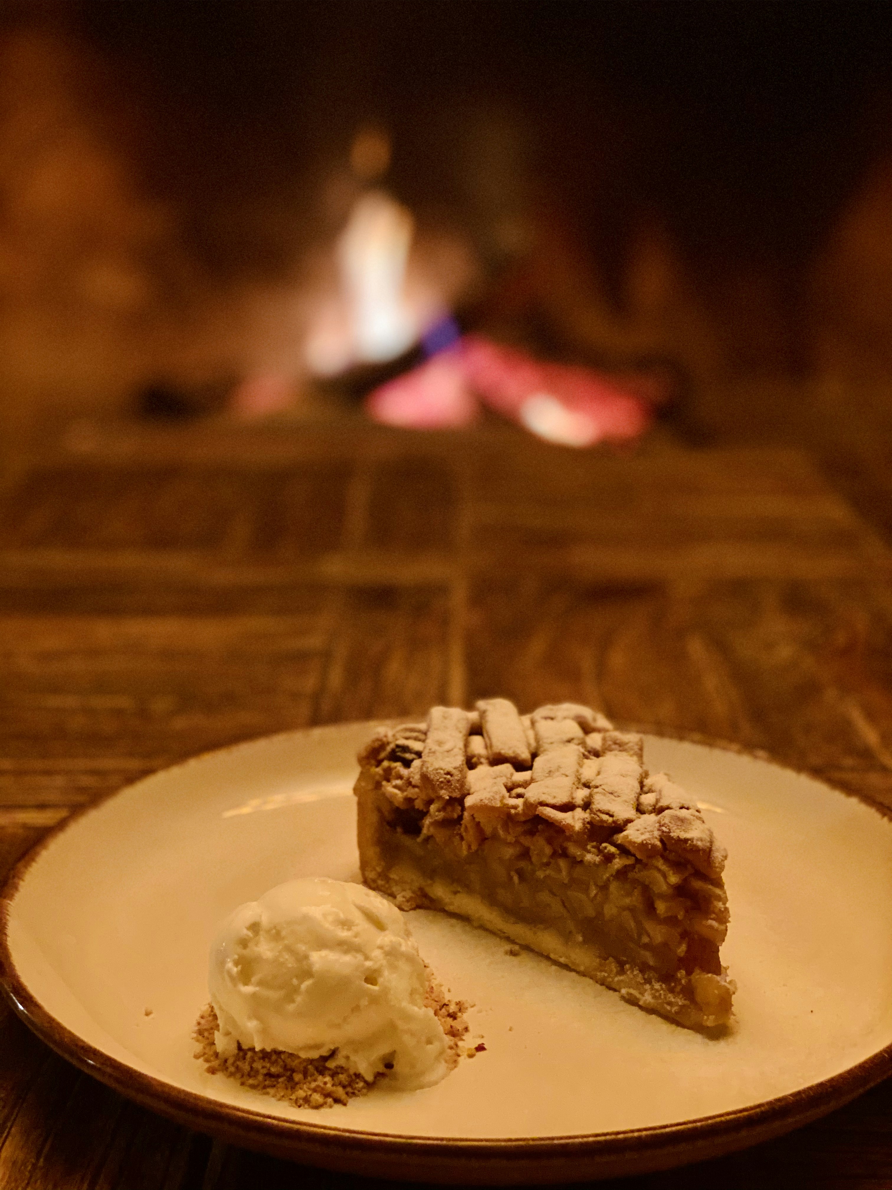 Texas Roadhouse Desserts Menu