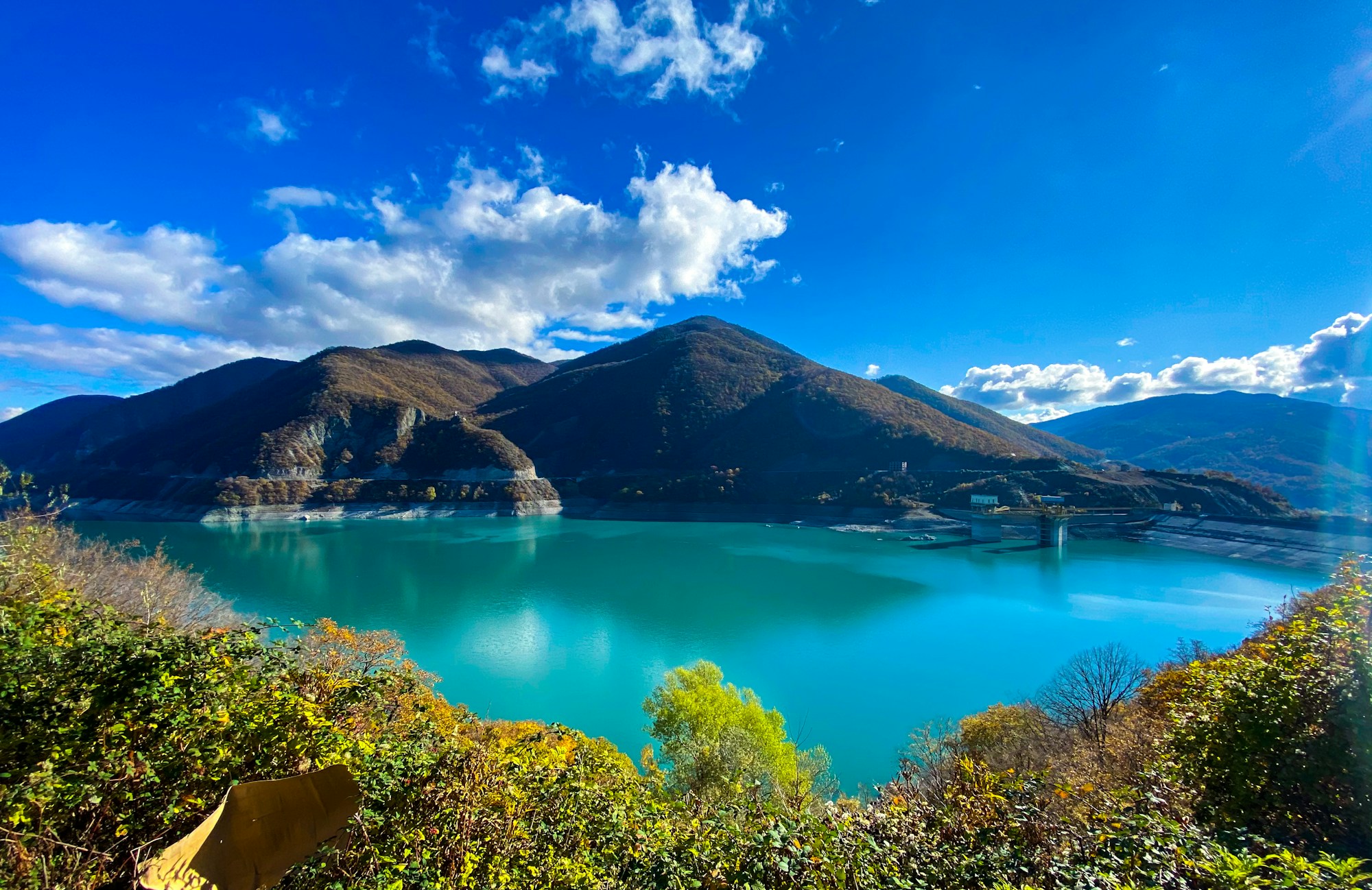 Exploring Georgia: A Local's Guide to Natural Beauty and Rich History