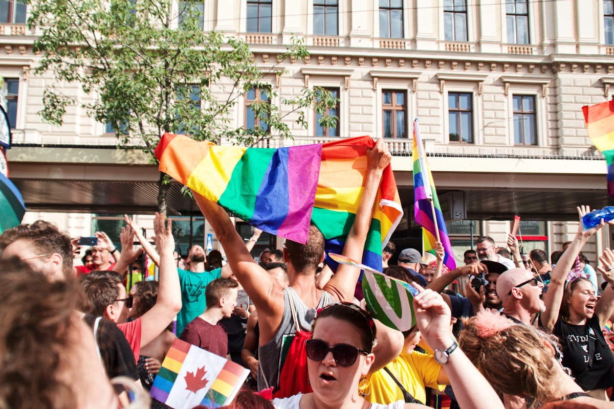 "Ja som, čo som": Ako sa muzikálová pieseň stala gay hymnou