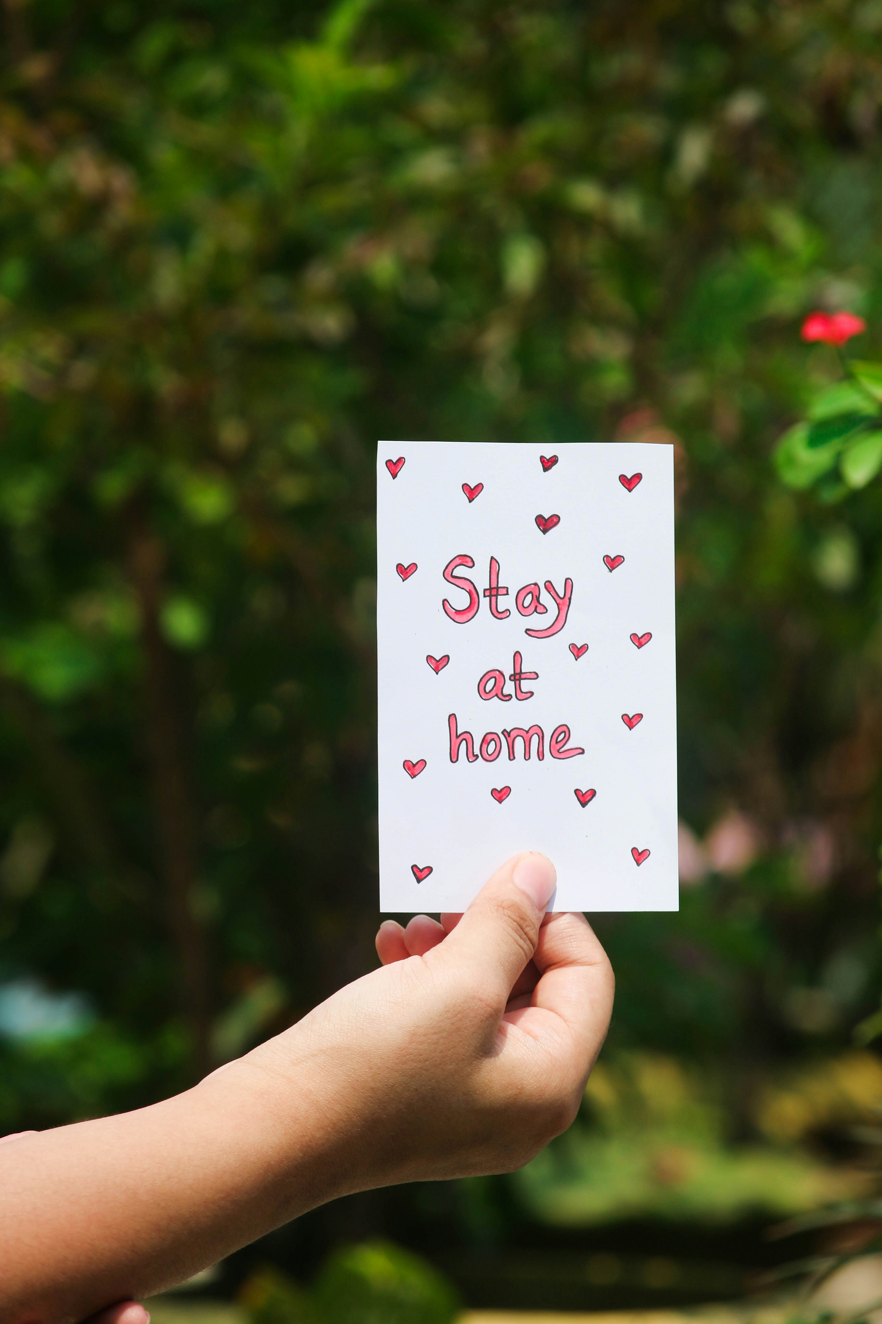 Stay Home Stay Safe Pictures Download Free Images On Unsplash