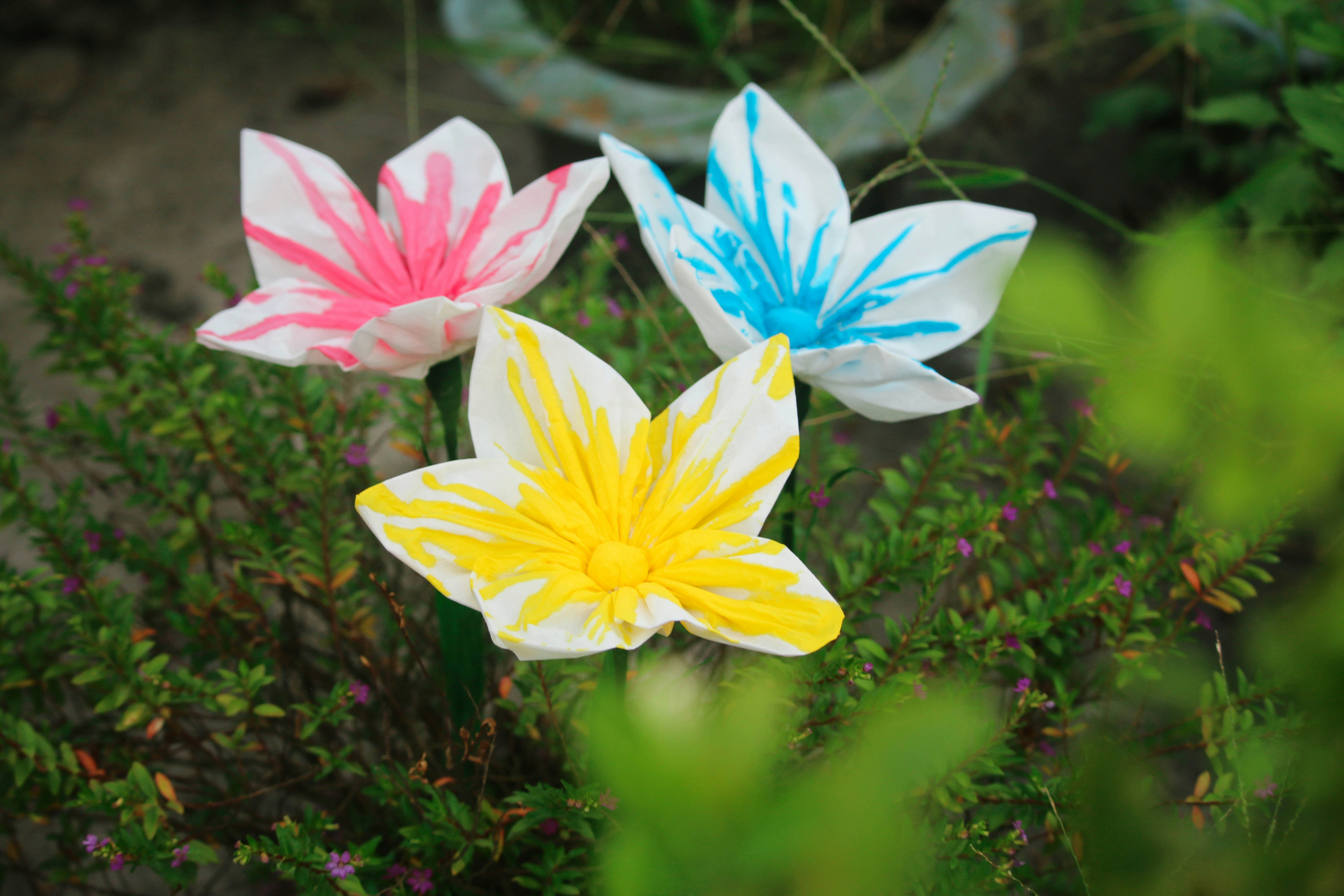 Elegant Artificial Plants