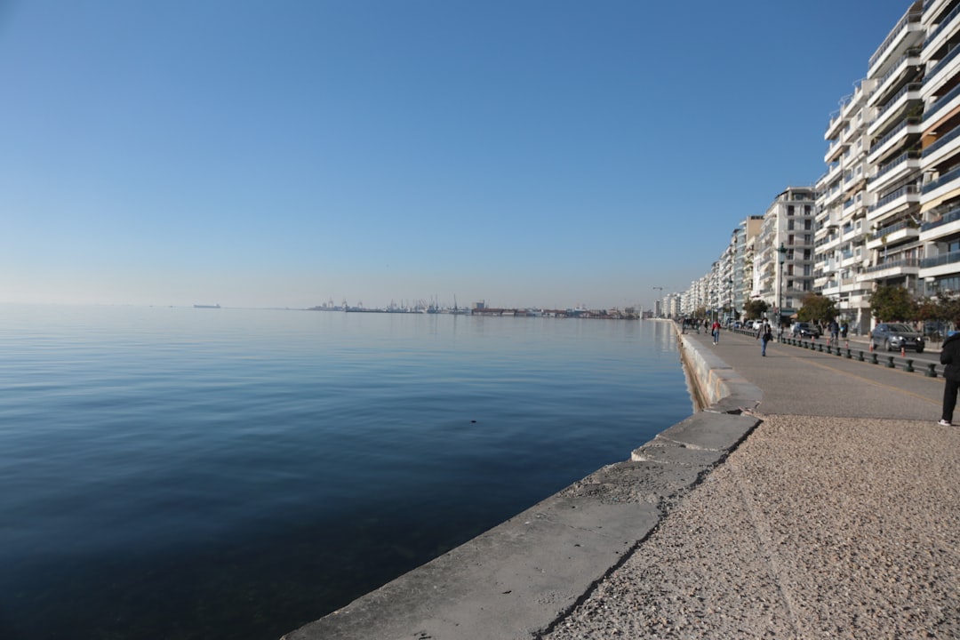Thessaloniki, Greece's Best Kept Secret -