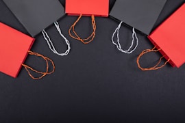 Brand content example