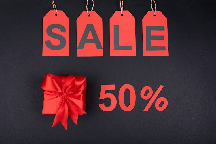 Big Season Sale