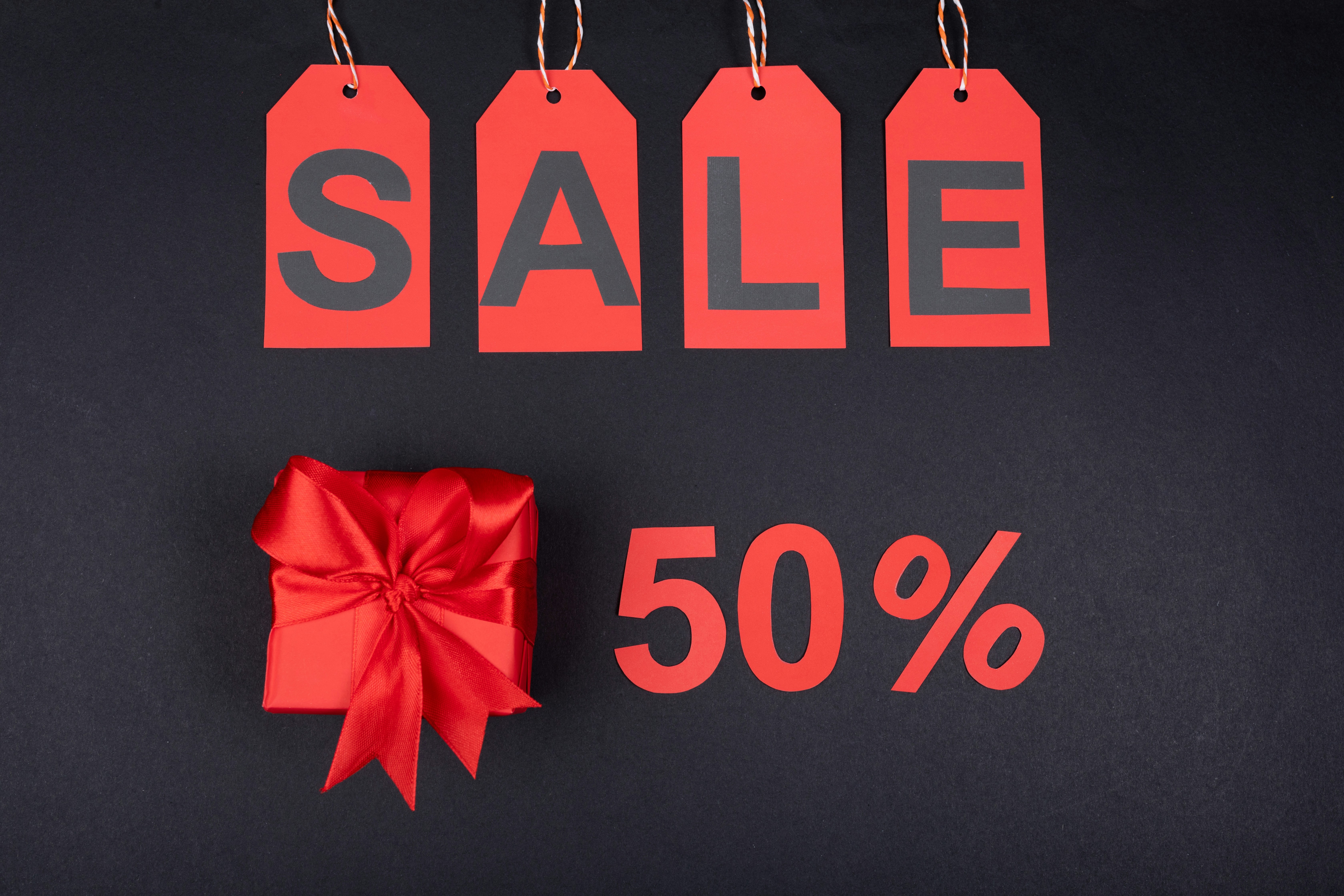 Black Friday Super Sale