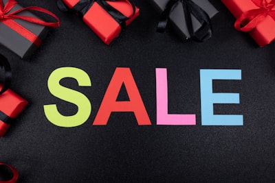 Flash Sales