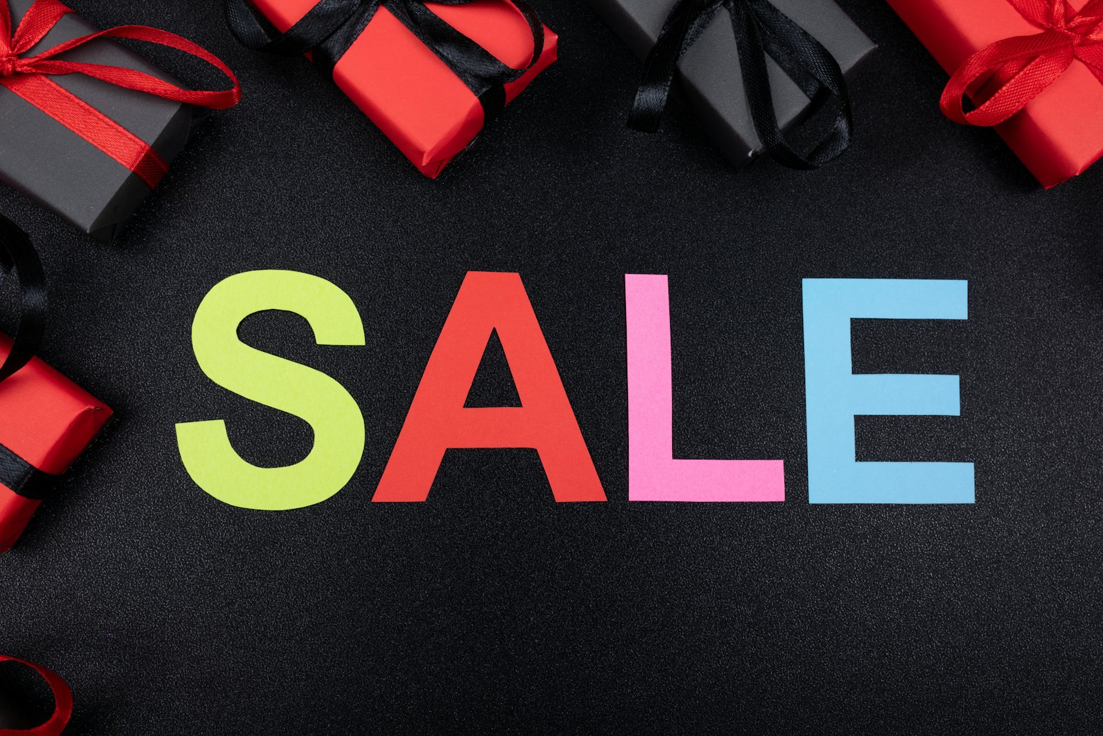 Special offers background