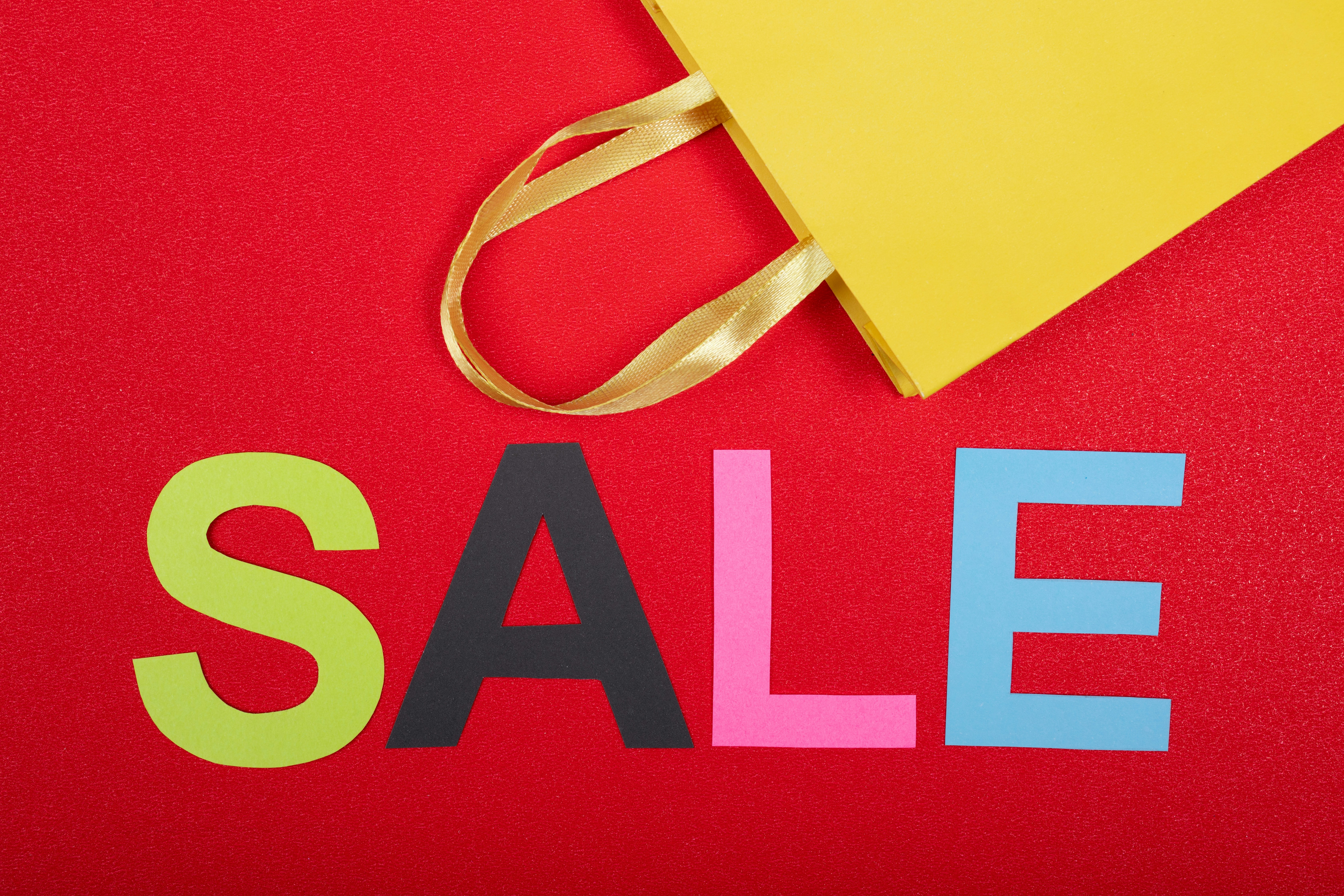 Black Friday Super Sale