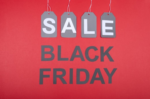 Black Friday WordPress 