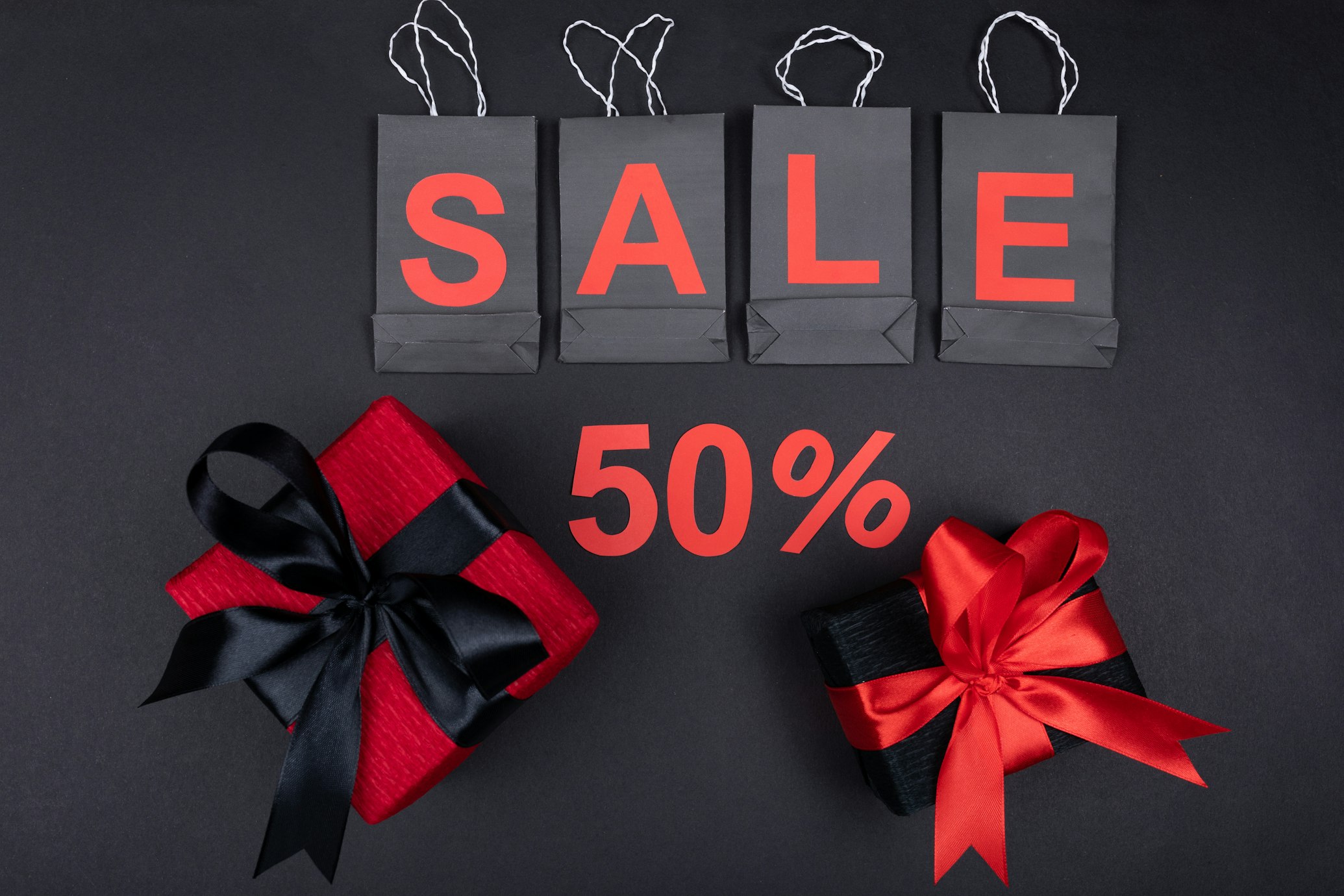Sale Banner
