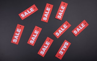 Exclusive Deals