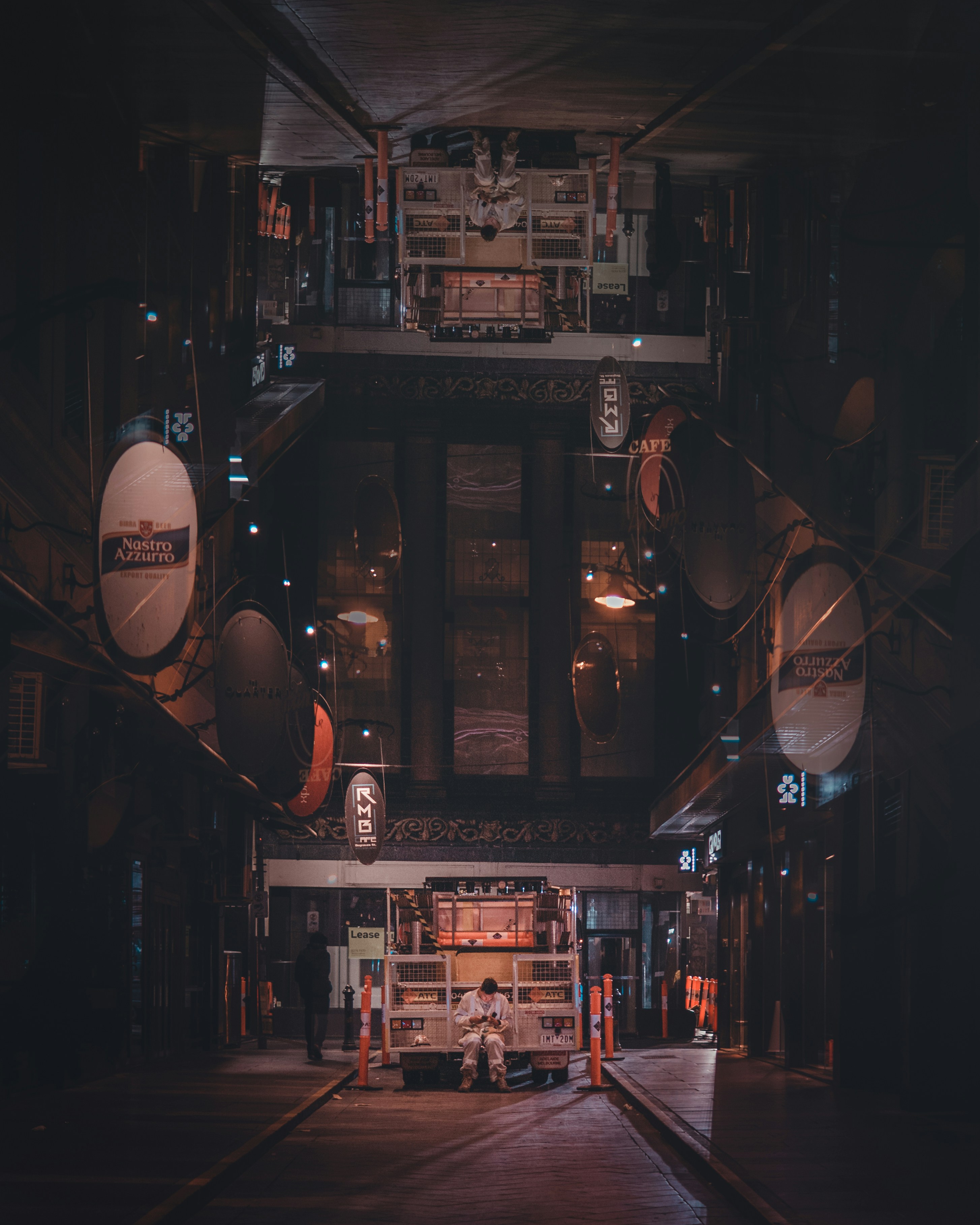 company