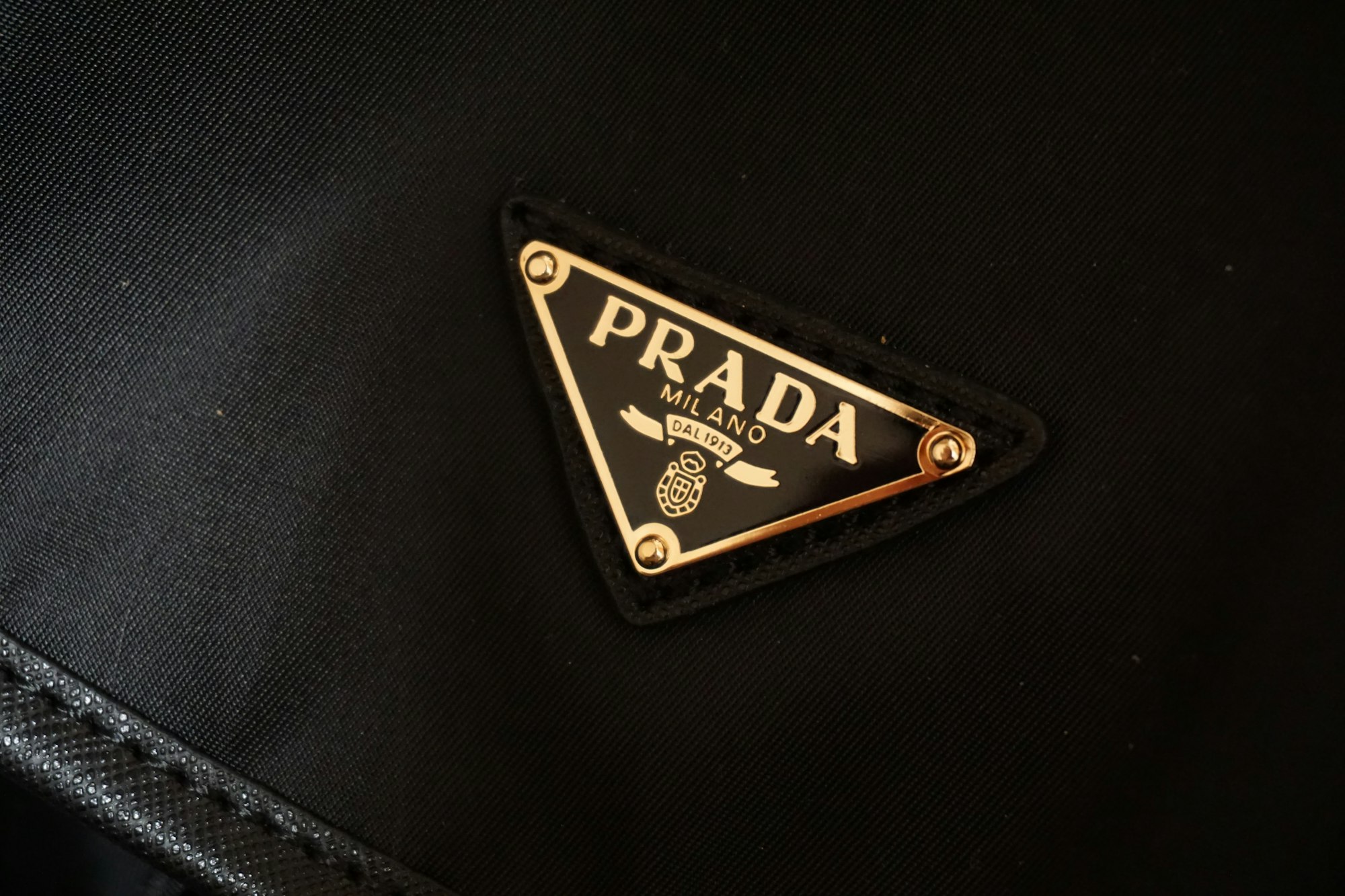 Prada bags