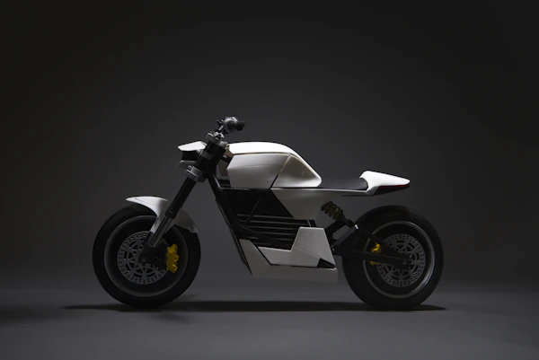 Motorradpflege