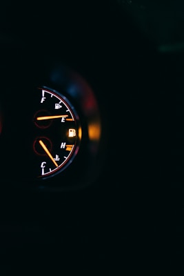 Emergency Fuel Delivery