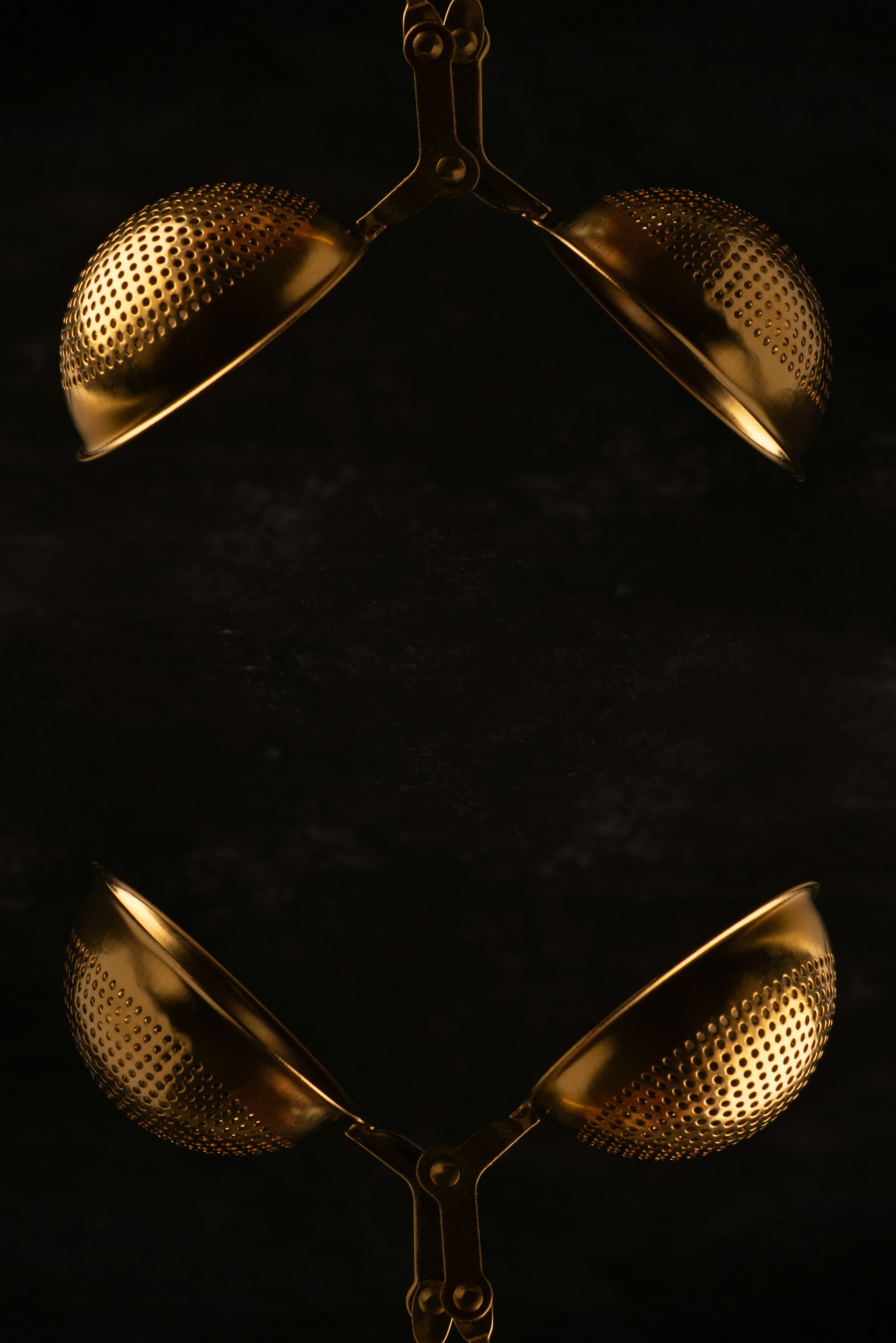 silver framed black lens sunglasses