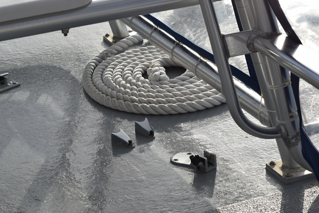 Rope Accessories