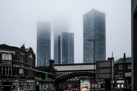HYROX Manchester