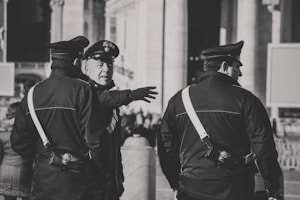 The George Floyd Justice in Policing Act: What You Need to Know