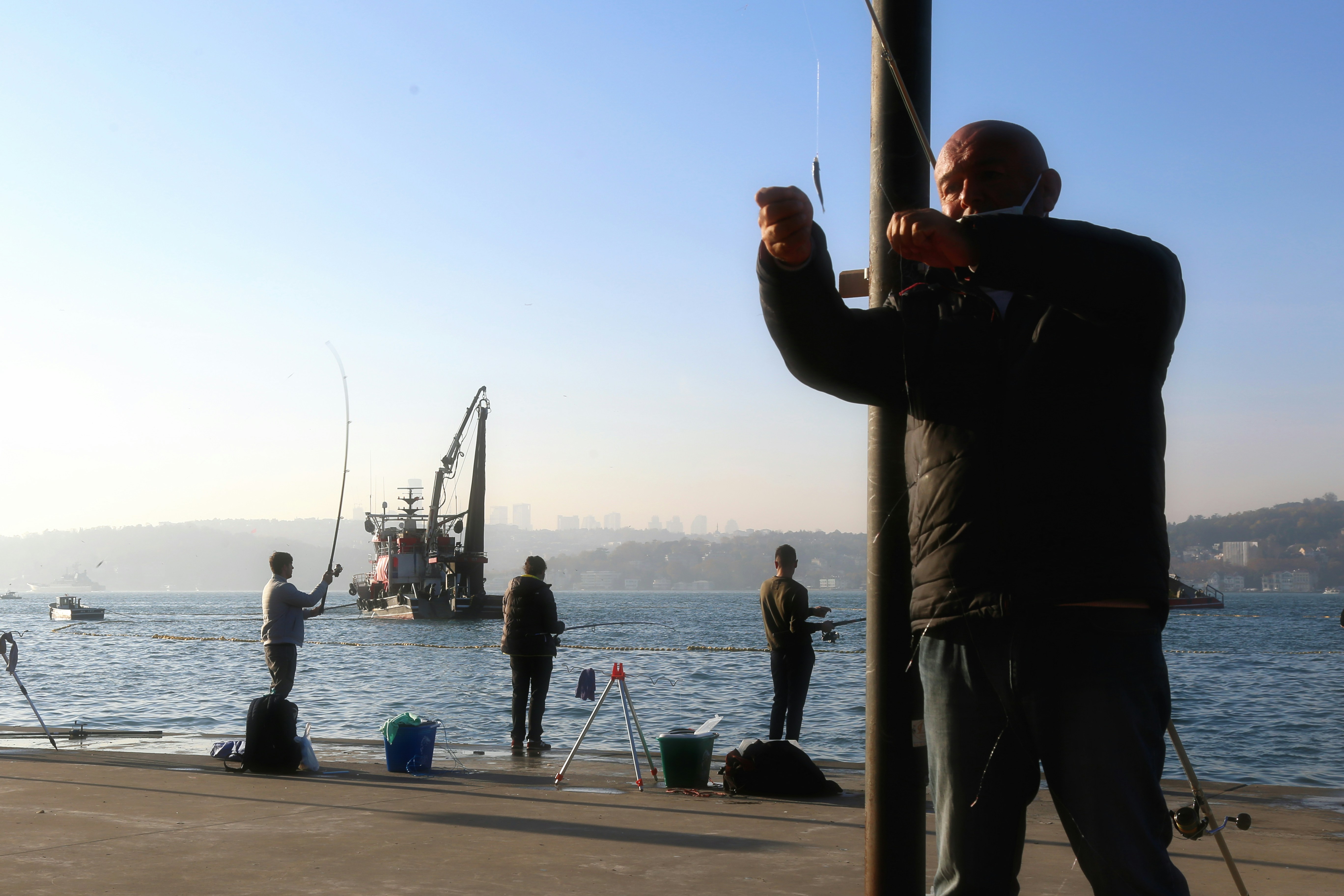 Photo by sahinsezerdincer