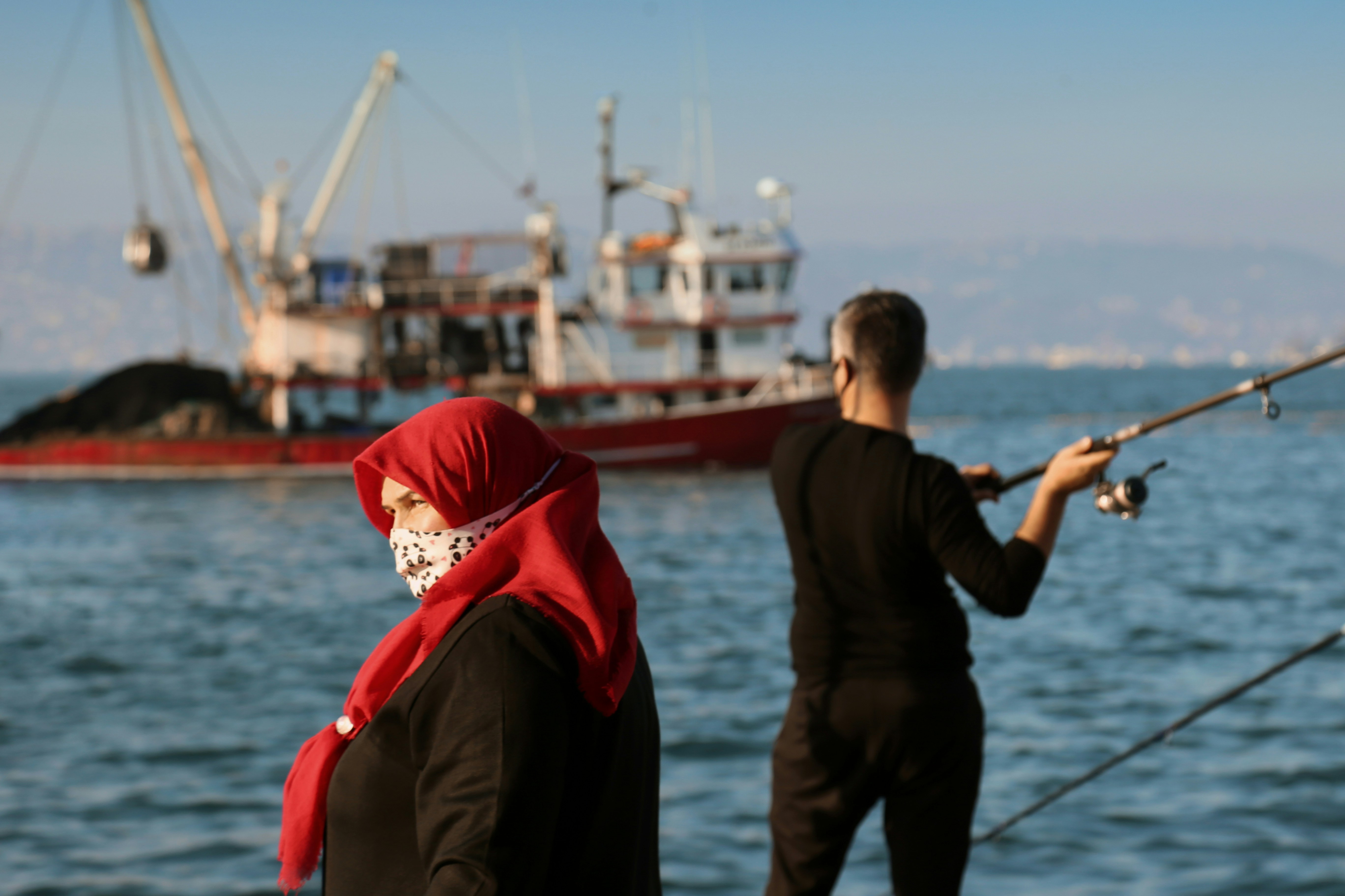 Photo by sahinsezerdincer