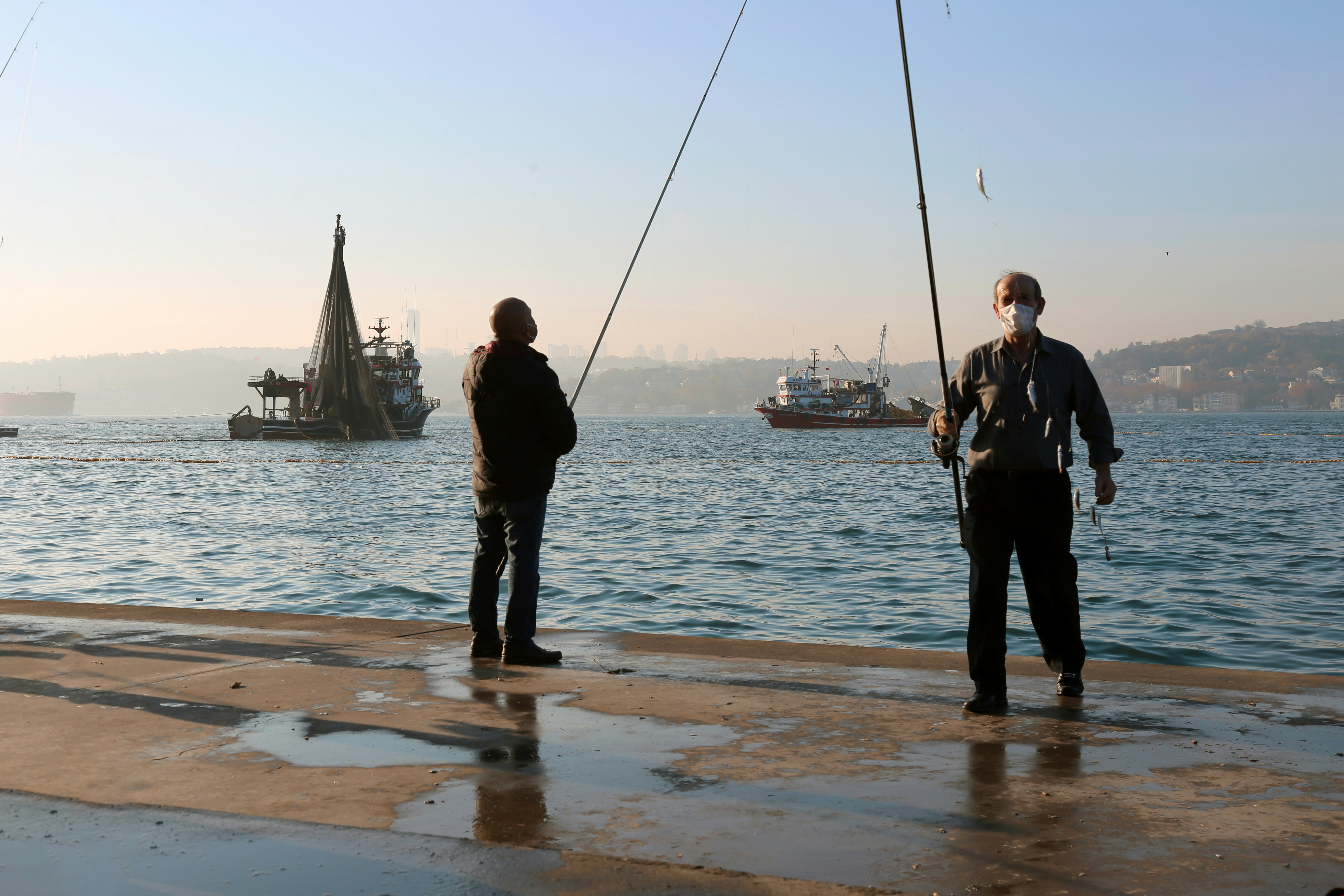 Photo by sahinsezerdincer