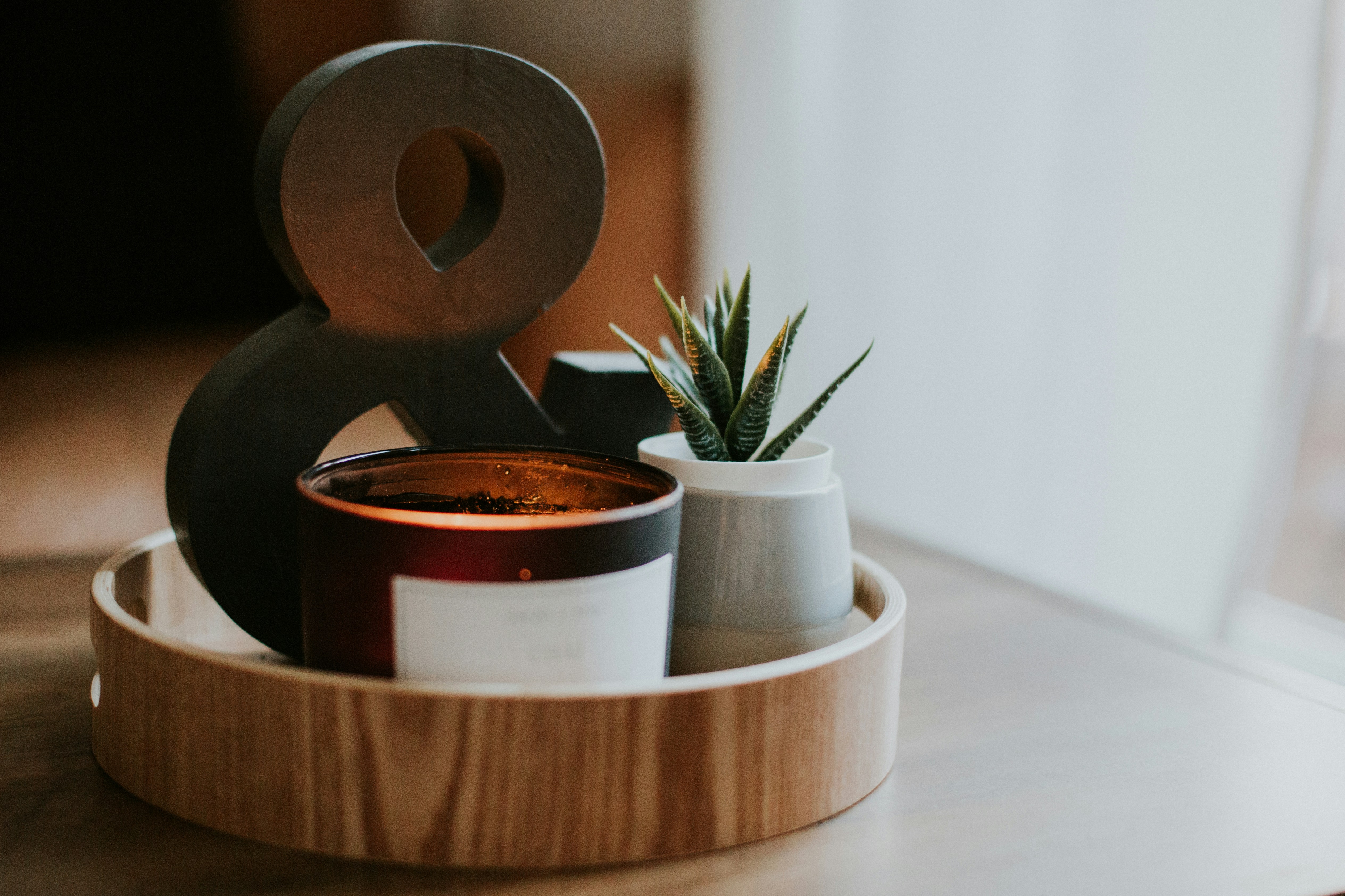 Modern eco-friendly homes