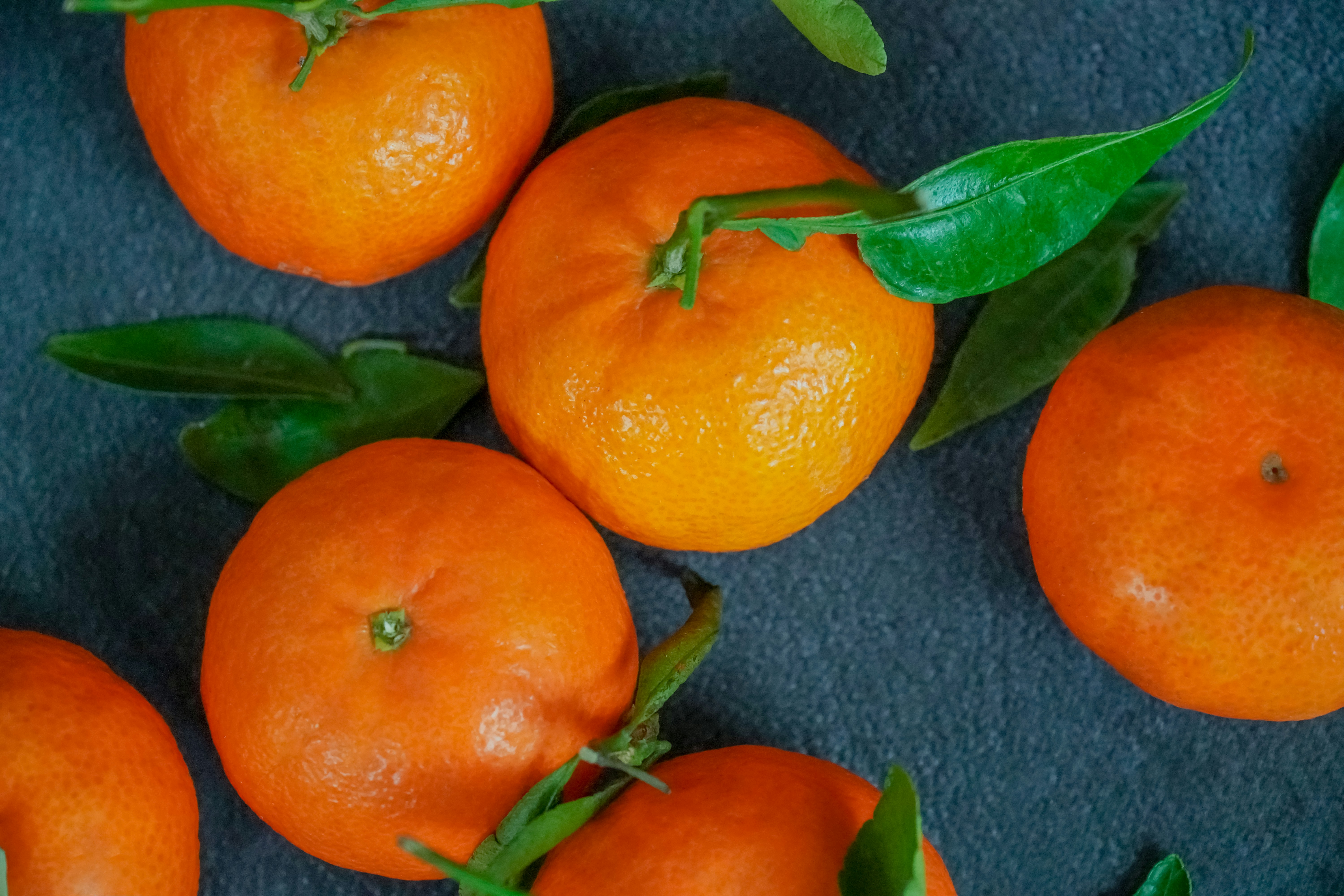 Health And Beauty Benefits of Tangerine