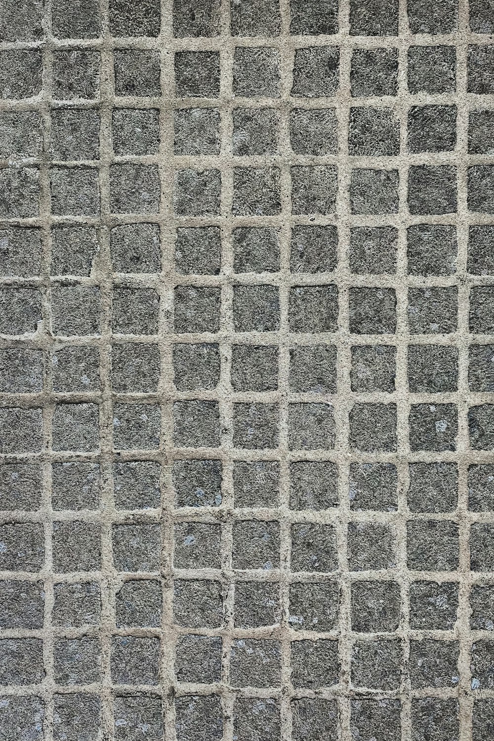 grey concrete pavement during daytime