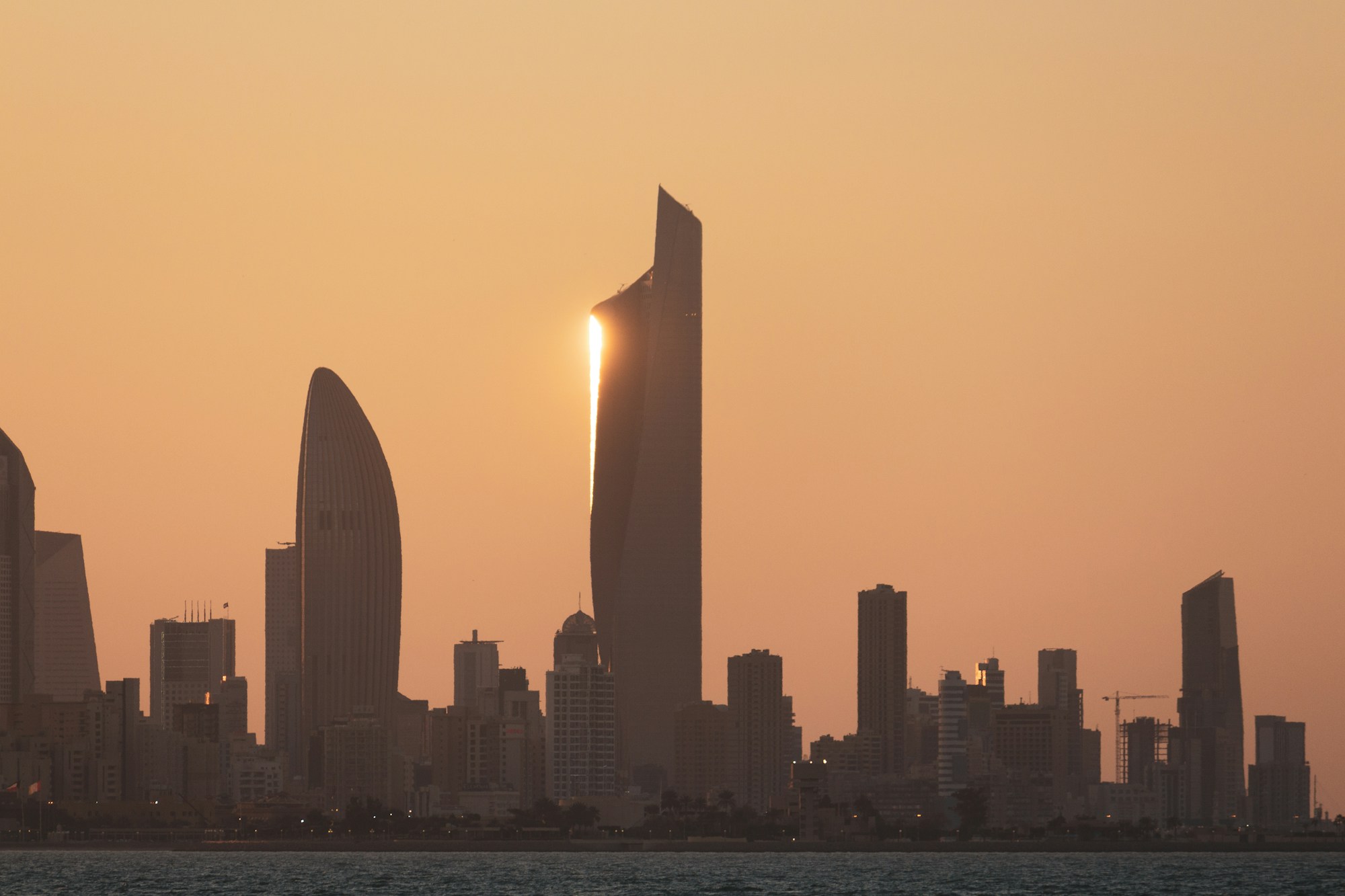 Kuwait City Travel Guide: Top Attractions & Must-See Sights