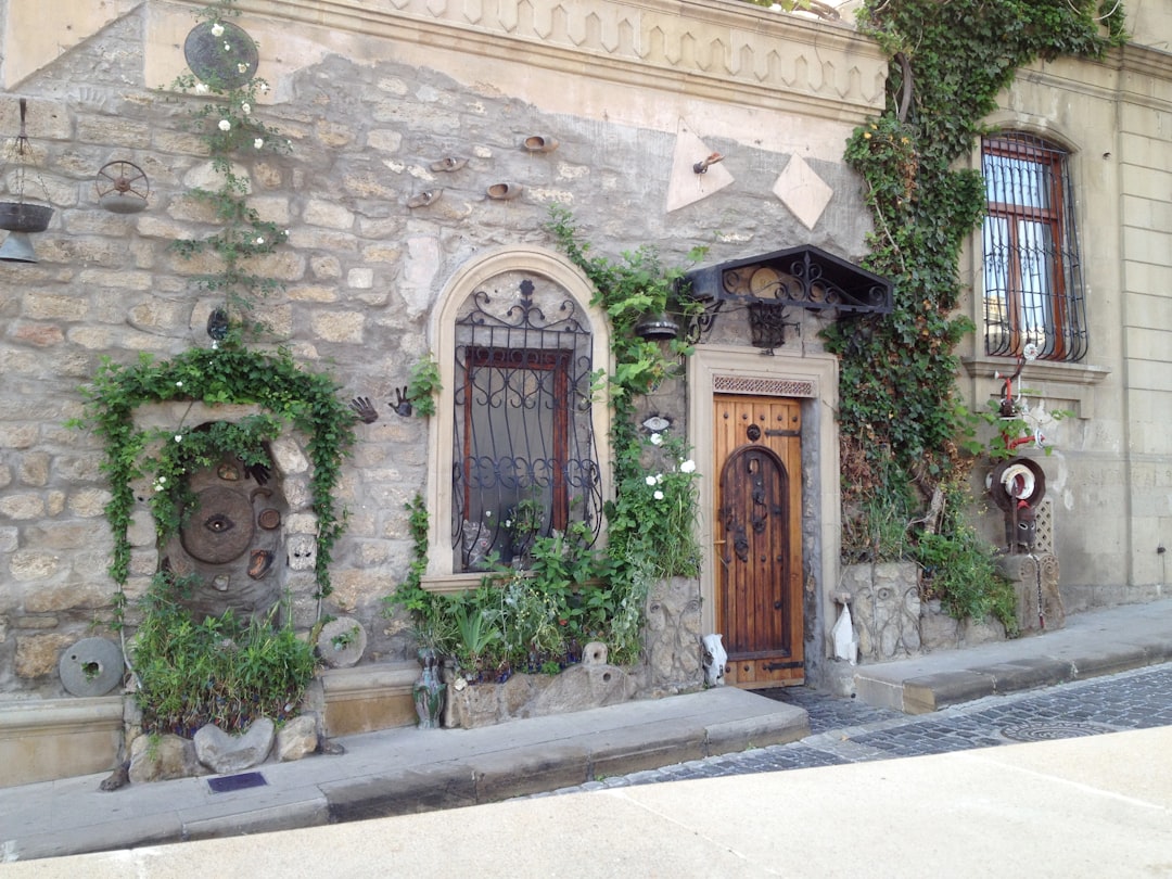 travelers stories about Cottage in Icherisheher, Azerbaijan