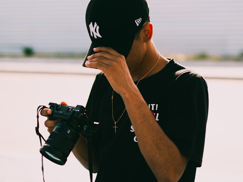 The Photographer IV  