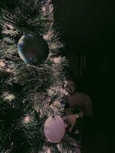 Twinkling Fairy Lights