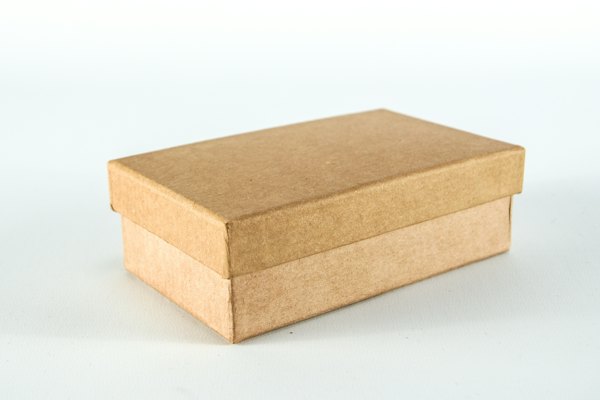 Packaging Machinery & Materials