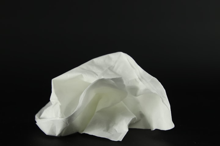 Ode to the Tissue