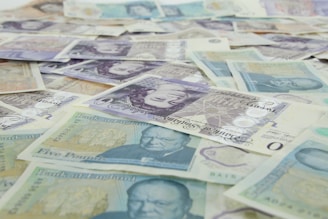 Cosmetic Scientist paid in England