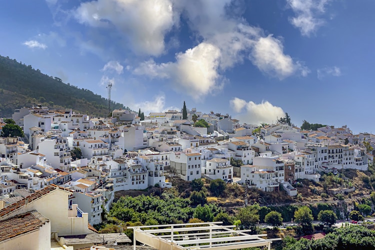 Villanueva De Algaidas