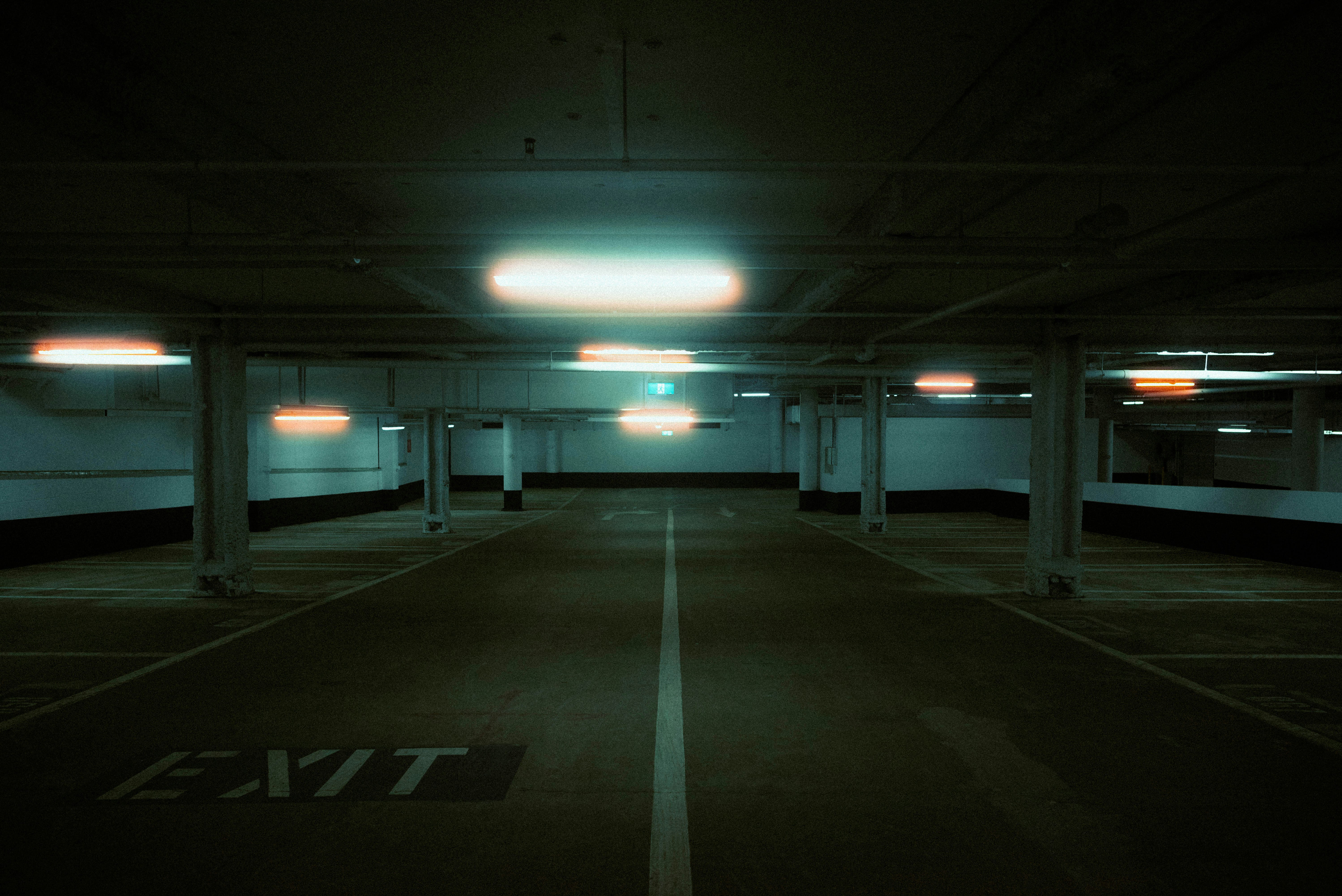 Burn It Down Before They Find It: Why Niche Communities Erase Themselves to Survive