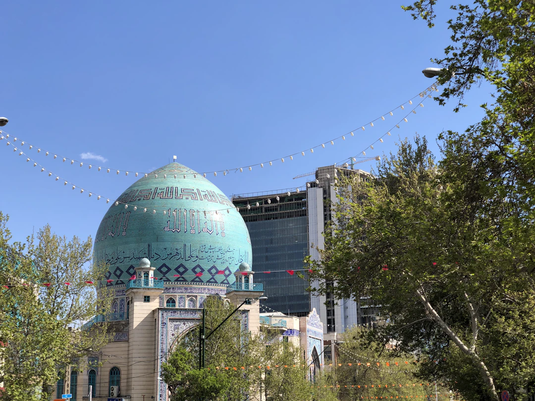 Ashgabat Luxury Itinerary: 2 Days in the Marble City