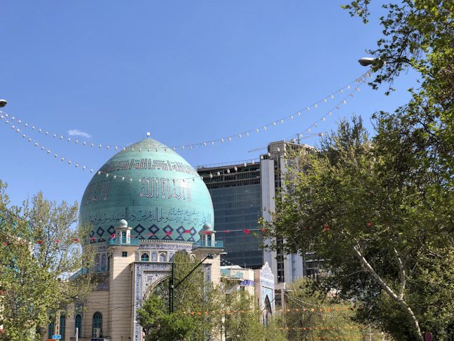 Ashgabat Luxury Itinerary: 2 Days in the Marble City